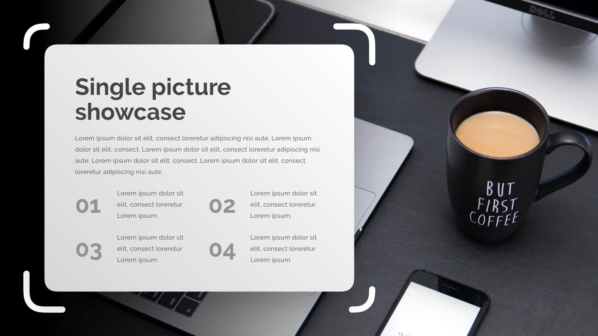 Frame Keynote, Presentation Templates GraphicRiver